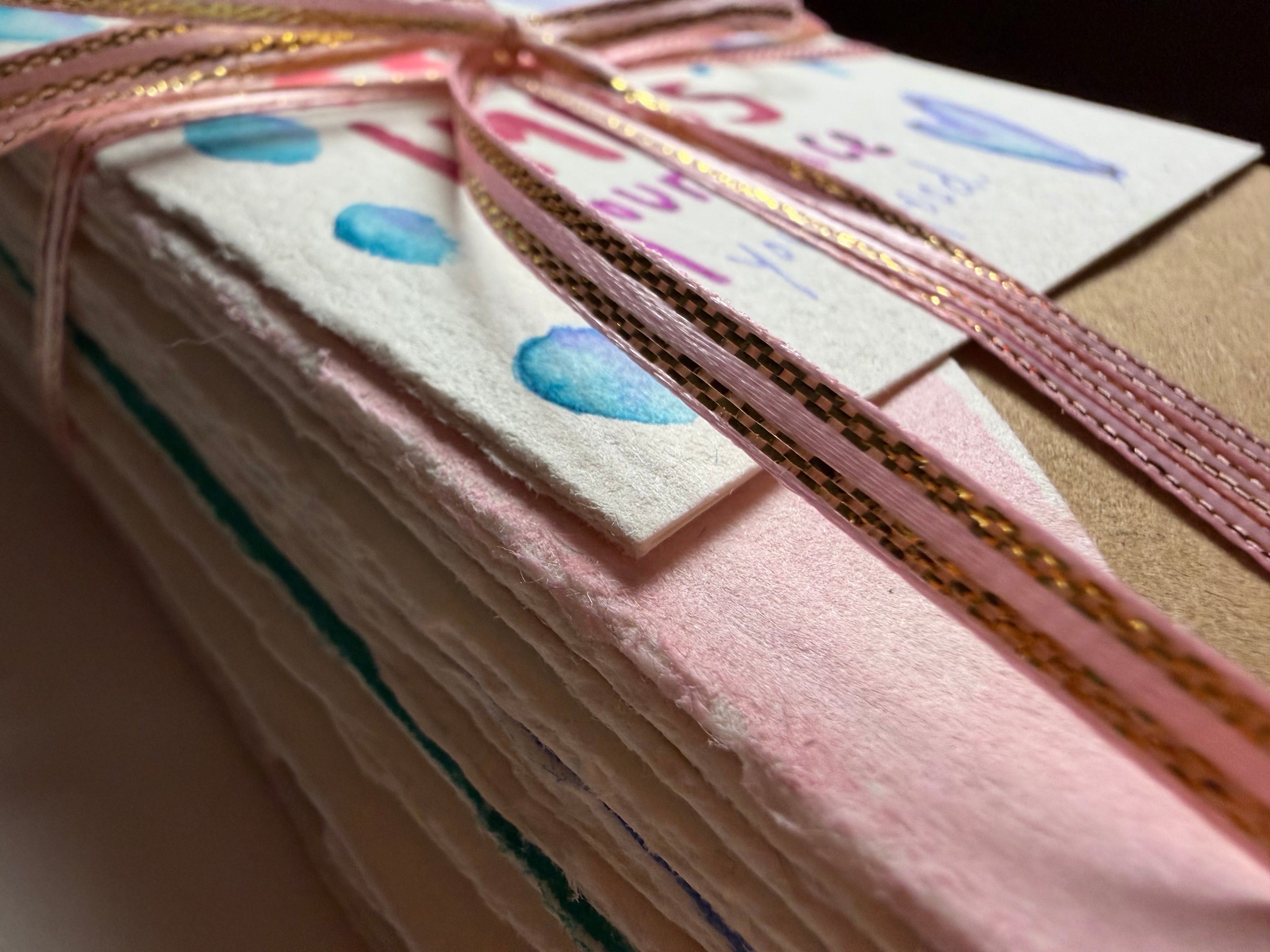 Paper Hugs 12 Card Collection