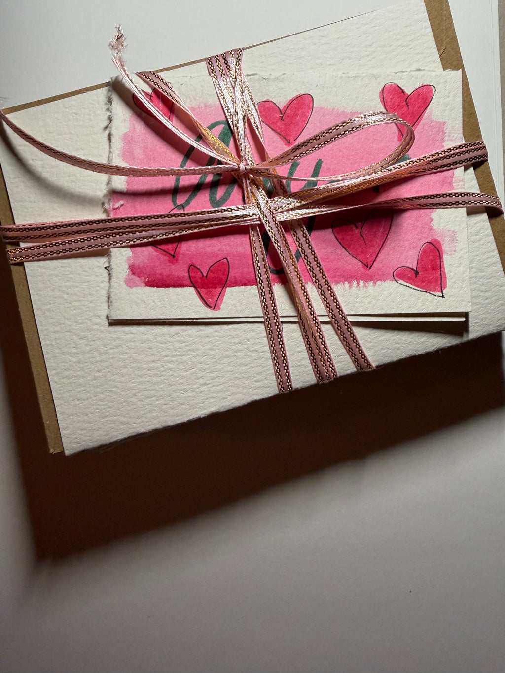 Paper Hugs 12 Card Collection